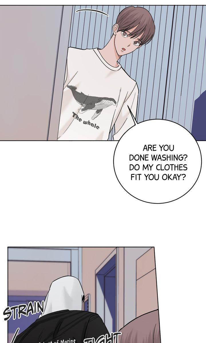Incident Name: Tsunami: Killer Whale Hunting Method Chapter 37 page 69 - 