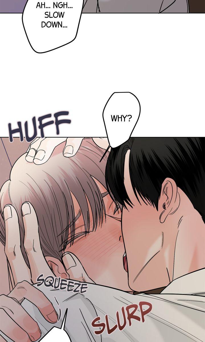 Incident Name: Tsunami: Killer Whale Hunting Method Chapter 37 page 8 - 