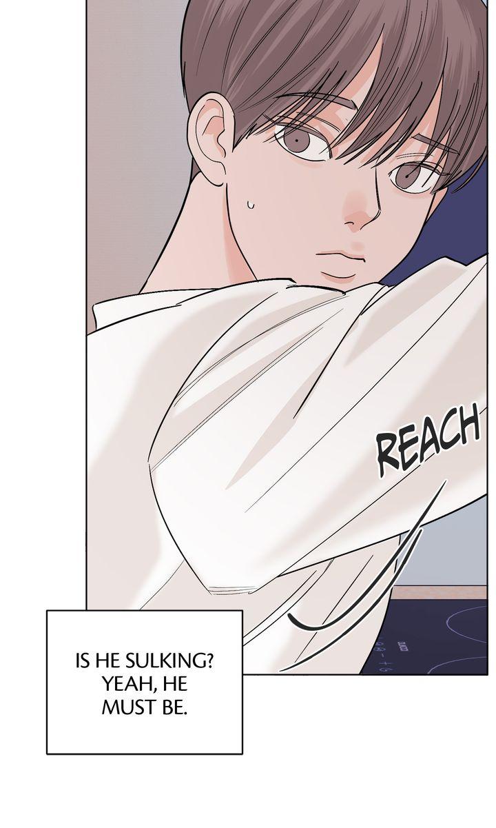 Incident Name: Tsunami: Killer Whale Hunting Method Chapter 37 page 73 - 