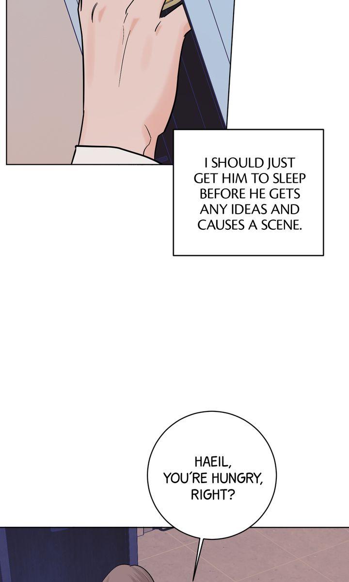 Incident Name: Tsunami: Killer Whale Hunting Method Chapter 37 page 75 - 