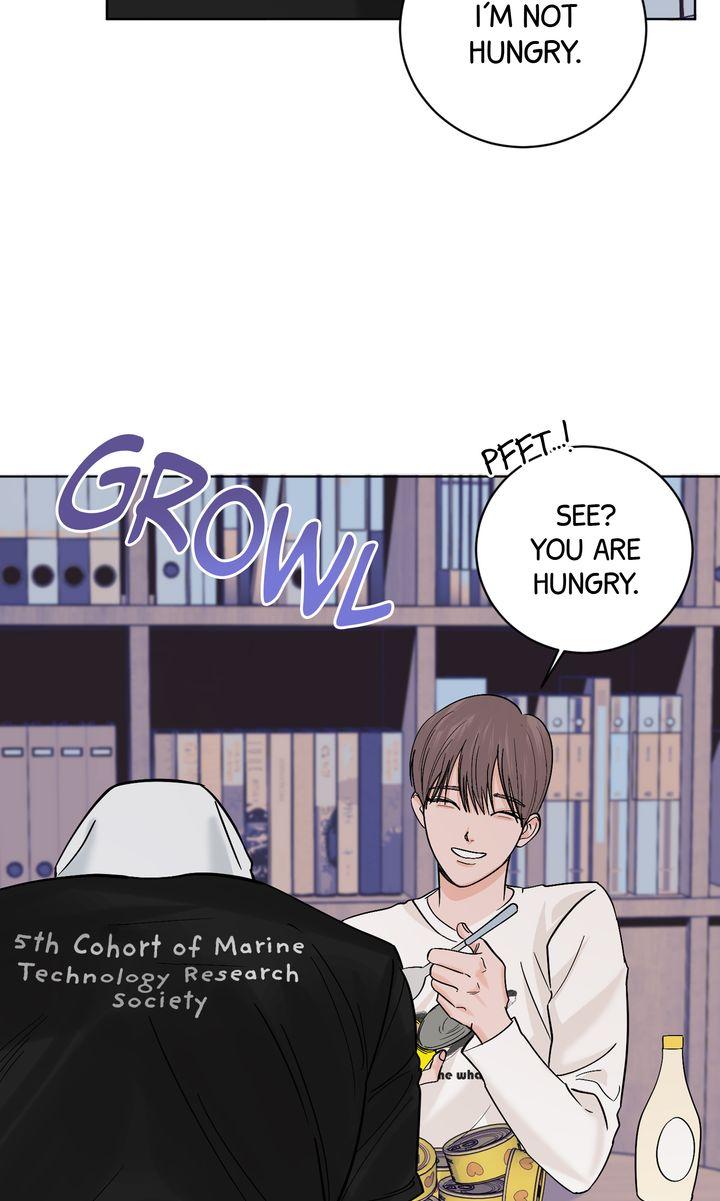 Incident Name: Tsunami: Killer Whale Hunting Method Chapter 37 page 79 - 