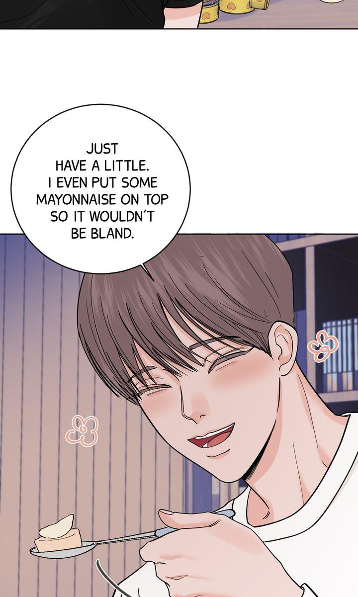 Incident Name: Tsunami: Killer Whale Hunting Method Chapter 37 page 80 - 