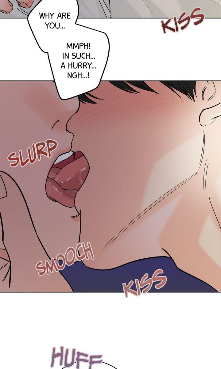 Incident Name: Tsunami: Killer Whale Hunting Method Chapter 37 page 9 - 