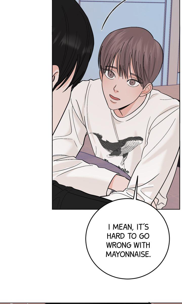 Incident Name: Tsunami: Killer Whale Hunting Method Chapter 37 page 84 - 