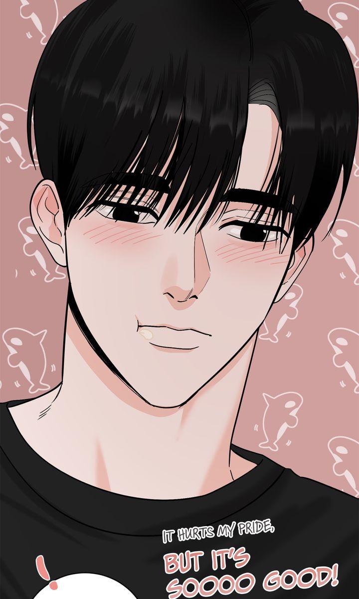 Incident Name: Tsunami: Killer Whale Hunting Method Chapter 37 page 85 - 
