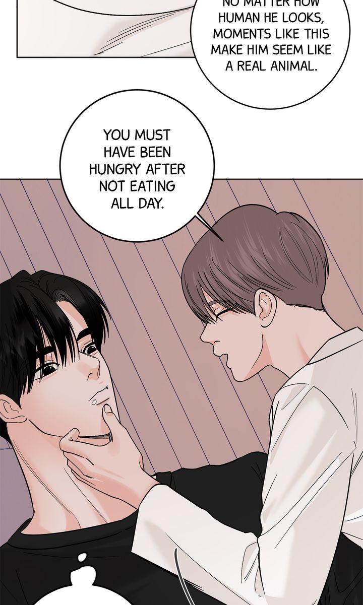 Incident Name: Tsunami: Killer Whale Hunting Method Chapter 37 page 87 - 