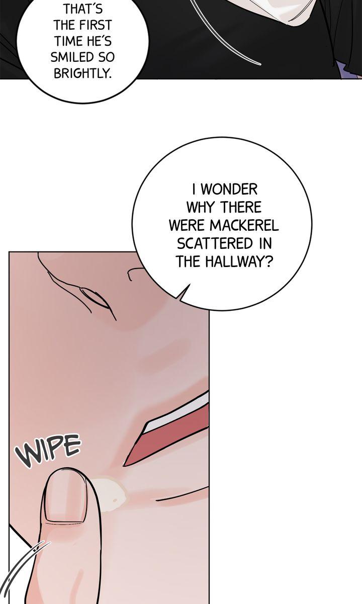Incident Name: Tsunami: Killer Whale Hunting Method Chapter 37 page 88 - 