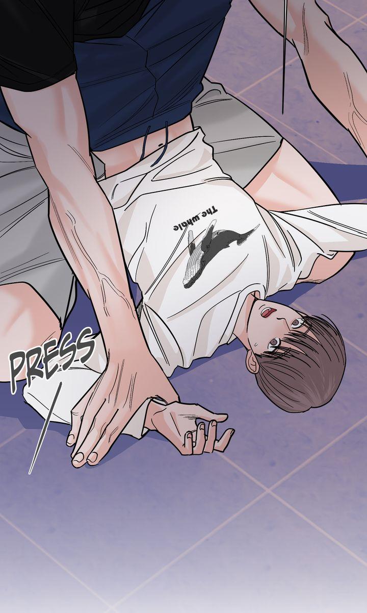 Incident Name: Tsunami: Killer Whale Hunting Method Chapter 37 page 95 - 