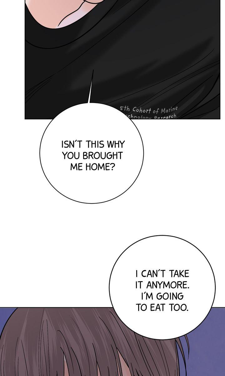 Incident Name: Tsunami: Killer Whale Hunting Method Chapter 37 page 97 - 