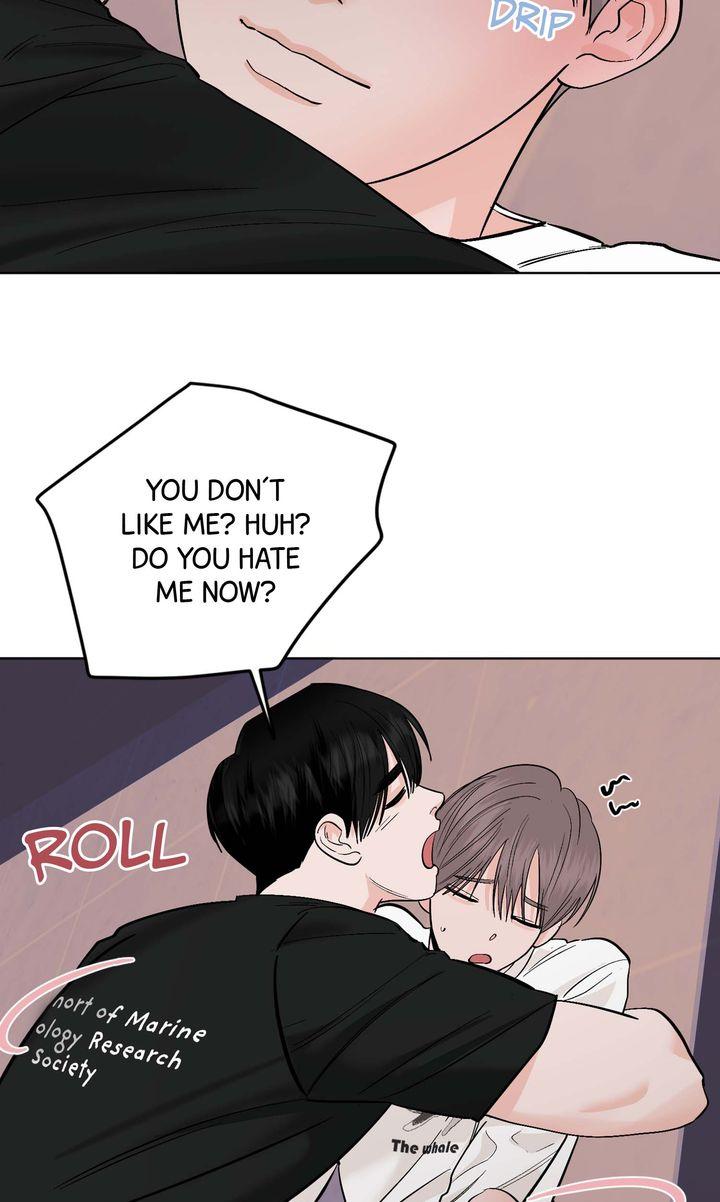 Incident Name: Tsunami: Killer Whale Hunting Method Chapter 38 page 18 - 