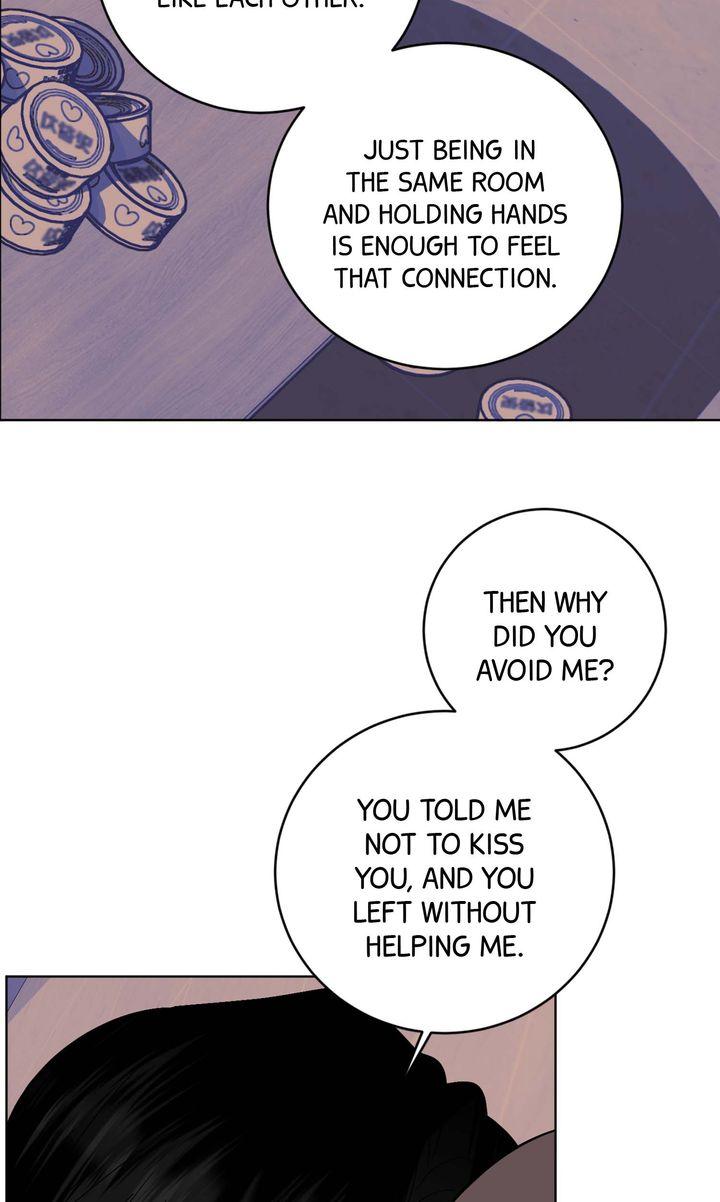 Incident Name: Tsunami: Killer Whale Hunting Method Chapter 38 page 22 - 