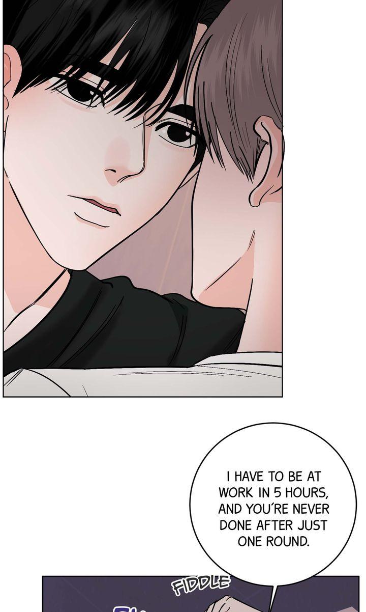 Incident Name: Tsunami: Killer Whale Hunting Method Chapter 38 page 23 - 