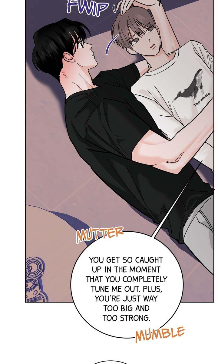 Incident Name: Tsunami: Killer Whale Hunting Method Chapter 38 page 24 - 