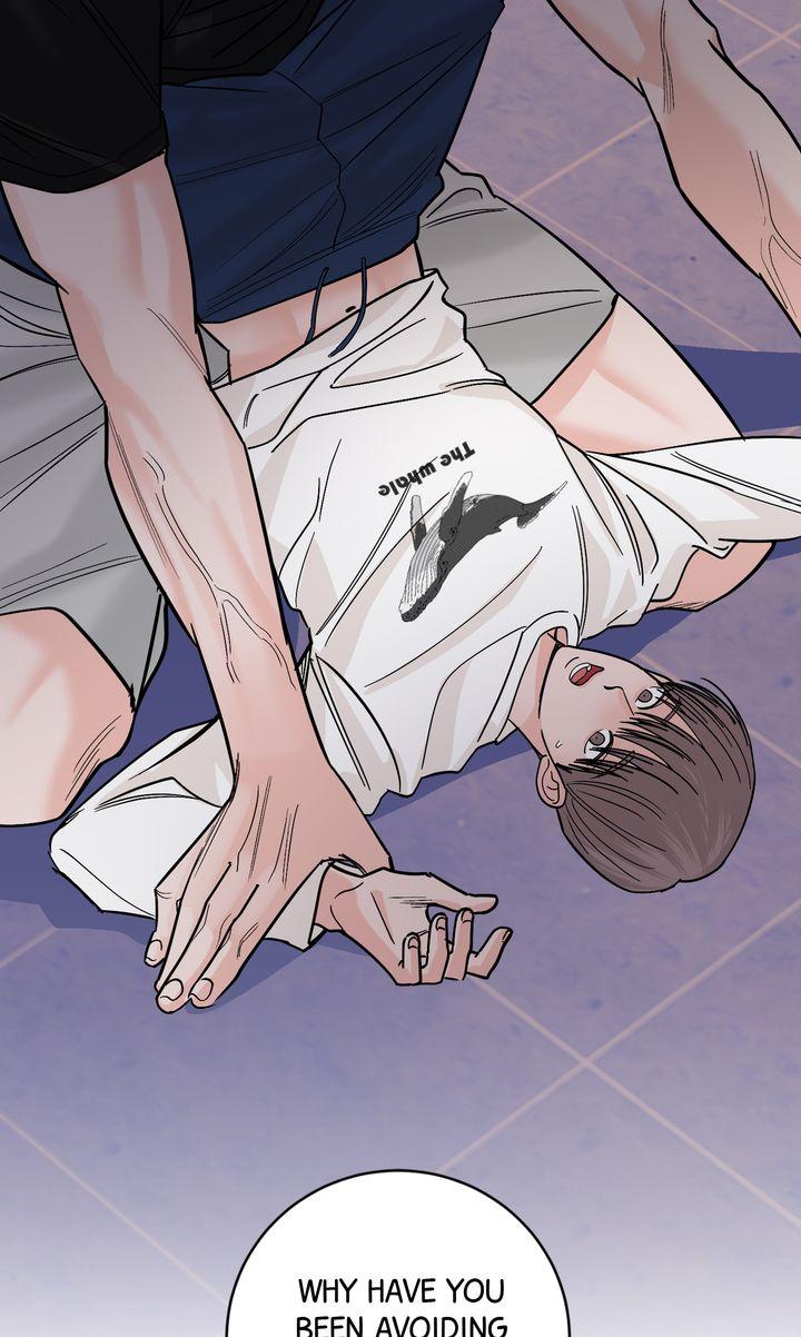Incident Name: Tsunami: Killer Whale Hunting Method Chapter 38 page 4 - 