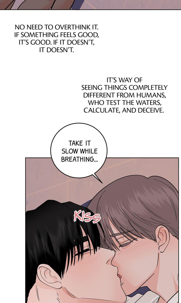 Incident Name: Tsunami: Killer Whale Hunting Method Chapter 38 page 32 - 