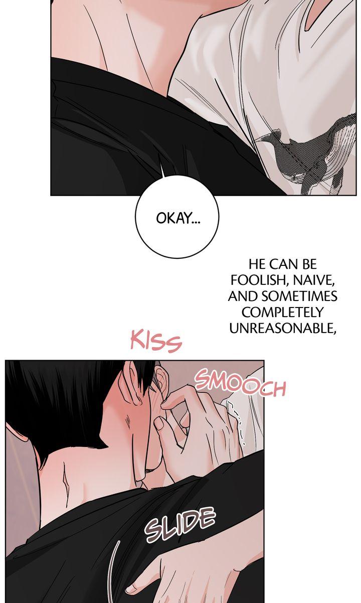 Incident Name: Tsunami: Killer Whale Hunting Method Chapter 38 page 33 - 