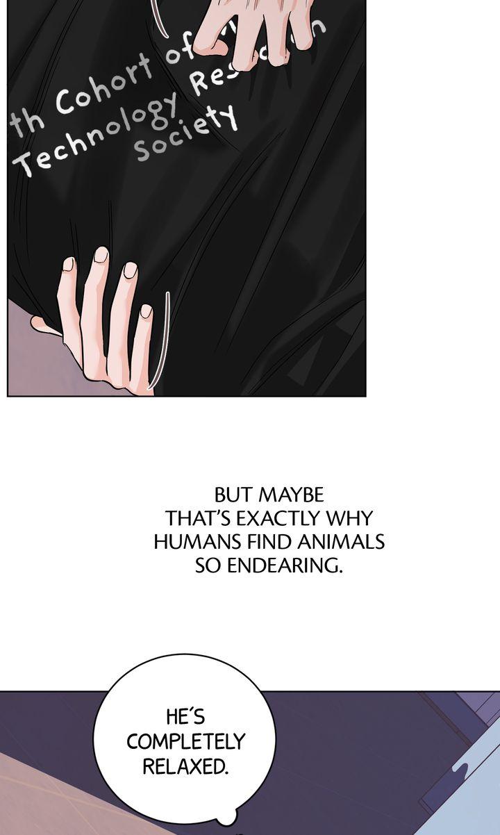 Incident Name: Tsunami: Killer Whale Hunting Method Chapter 38 page 34 - 