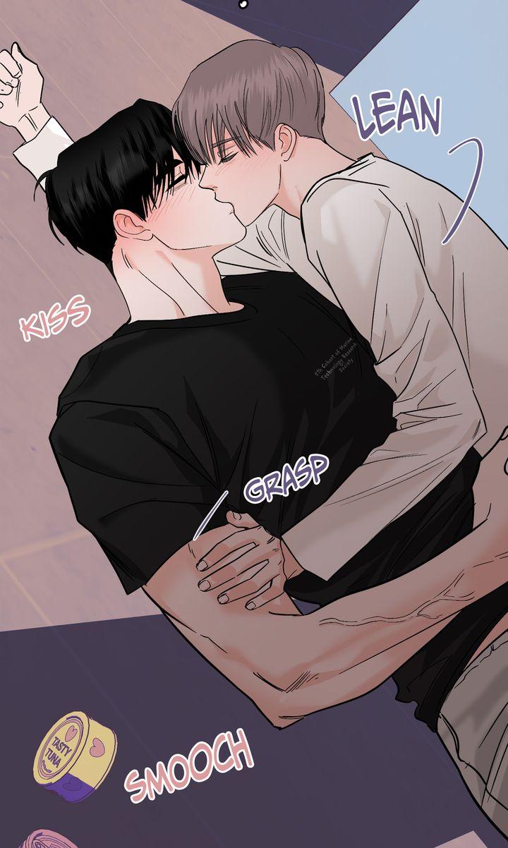 Incident Name: Tsunami: Killer Whale Hunting Method Chapter 38 page 35 - 