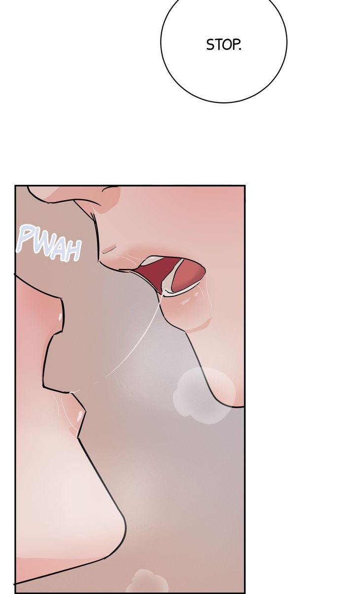 Incident Name: Tsunami: Killer Whale Hunting Method Chapter 38 page 38 - 