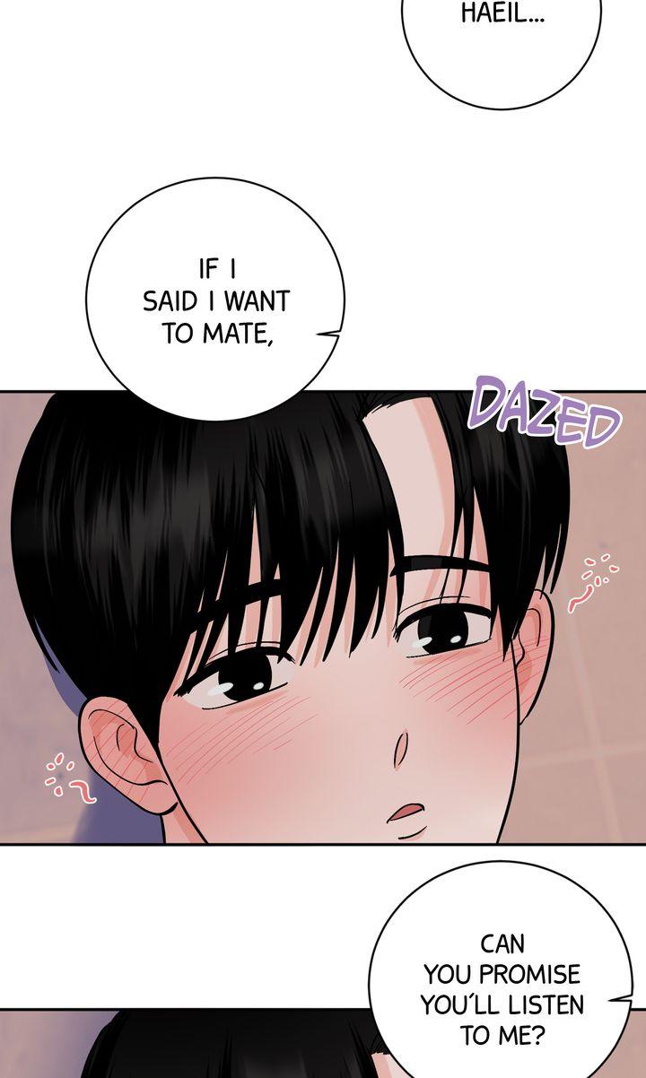Incident Name: Tsunami: Killer Whale Hunting Method Chapter 38 page 40 - 