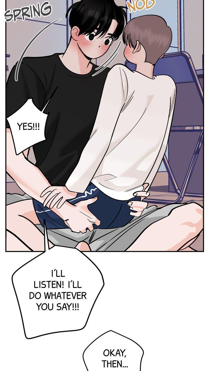 Incident Name: Tsunami: Killer Whale Hunting Method Chapter 38 page 42 - 