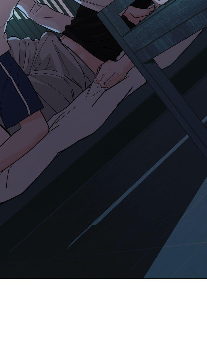 Incident Name: Tsunami: Killer Whale Hunting Method Chapter 38 page 47 - 