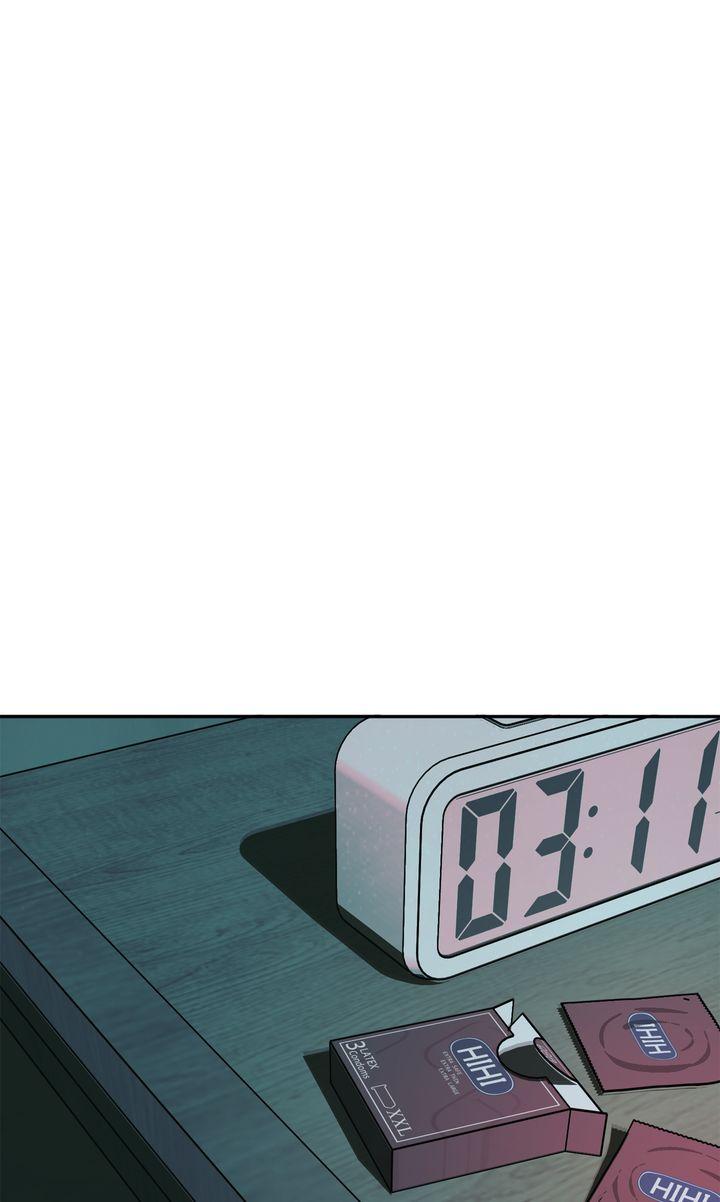 Incident Name: Tsunami: Killer Whale Hunting Method Chapter 38 page 48 - 