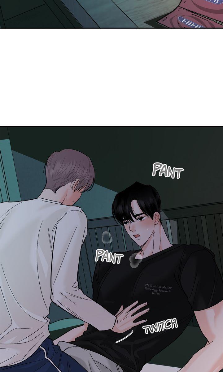 Incident Name: Tsunami: Killer Whale Hunting Method Chapter 38 page 49 - 
