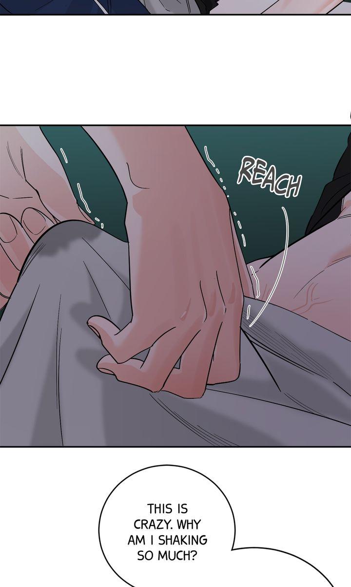 Incident Name: Tsunami: Killer Whale Hunting Method Chapter 38 page 50 - 