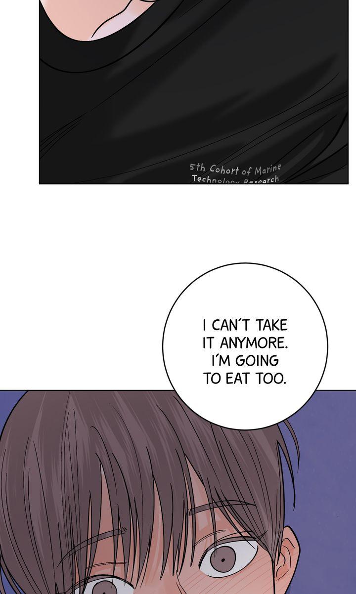 Incident Name: Tsunami: Killer Whale Hunting Method Chapter 38 page 6 - 
