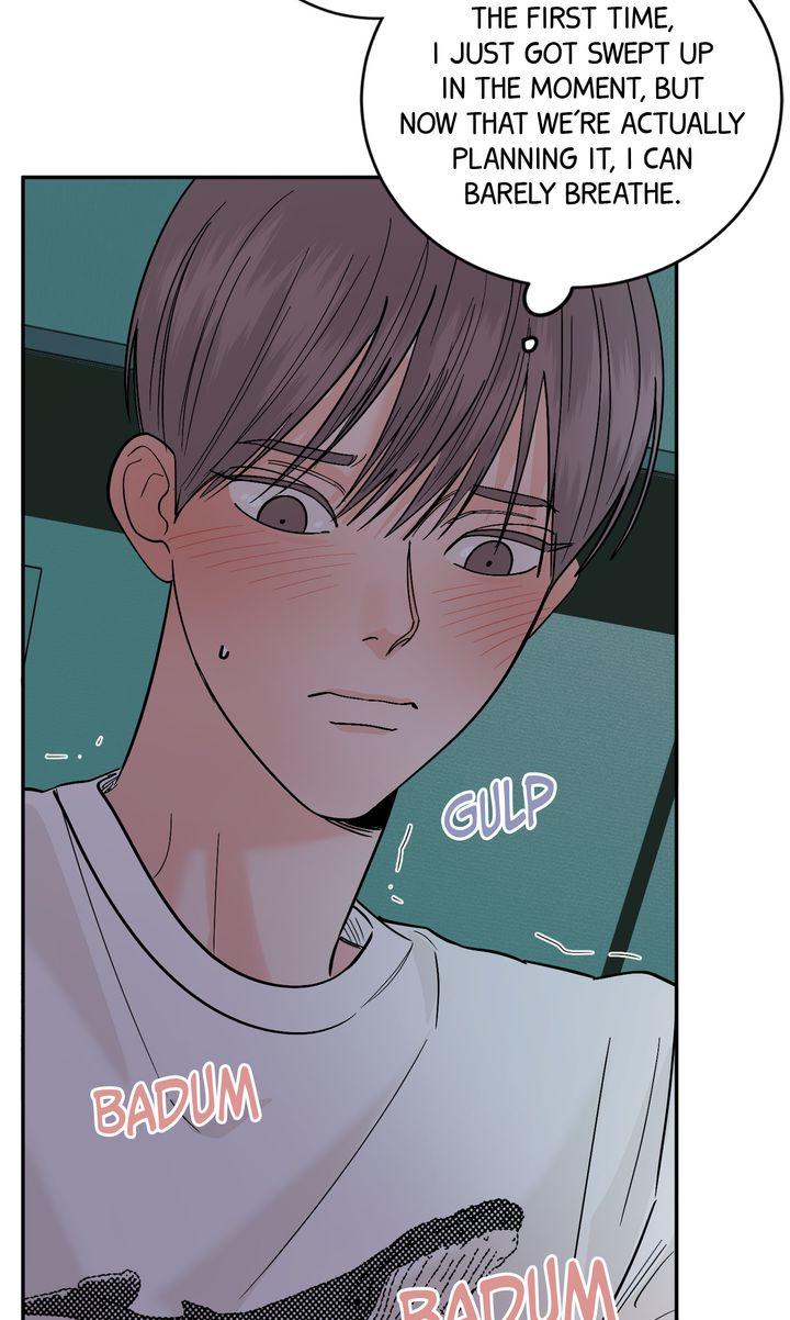 Incident Name: Tsunami: Killer Whale Hunting Method Chapter 38 page 51 - 