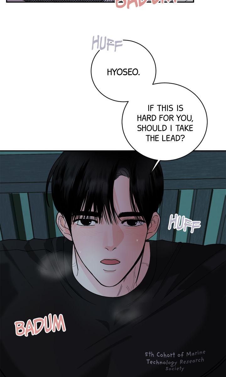 Incident Name: Tsunami: Killer Whale Hunting Method Chapter 38 page 52 - 