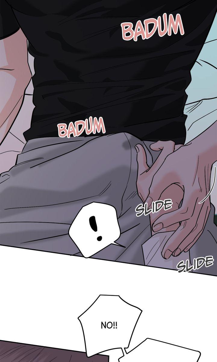 Incident Name: Tsunami: Killer Whale Hunting Method Chapter 38 page 53 - 