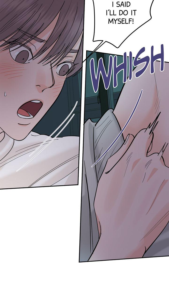 Incident Name: Tsunami: Killer Whale Hunting Method Chapter 38 page 54 - 