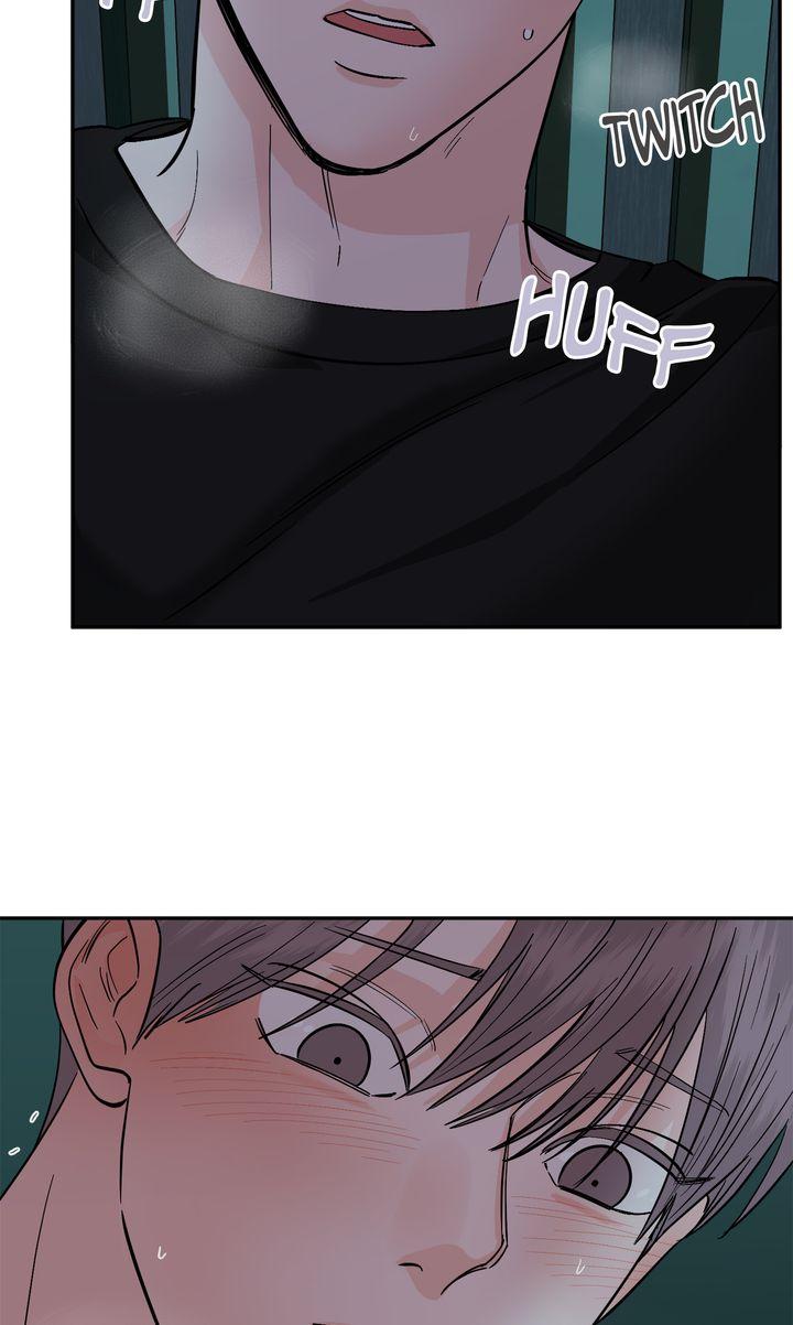Incident Name: Tsunami: Killer Whale Hunting Method Chapter 38 page 58 - 