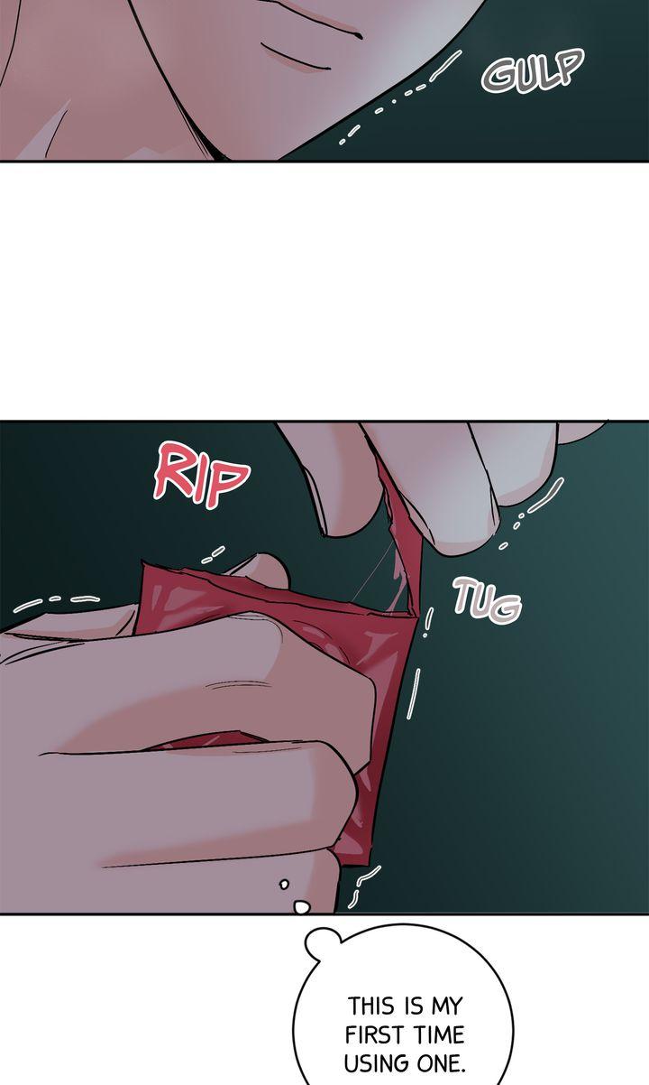 Incident Name: Tsunami: Killer Whale Hunting Method Chapter 38 page 59 - 