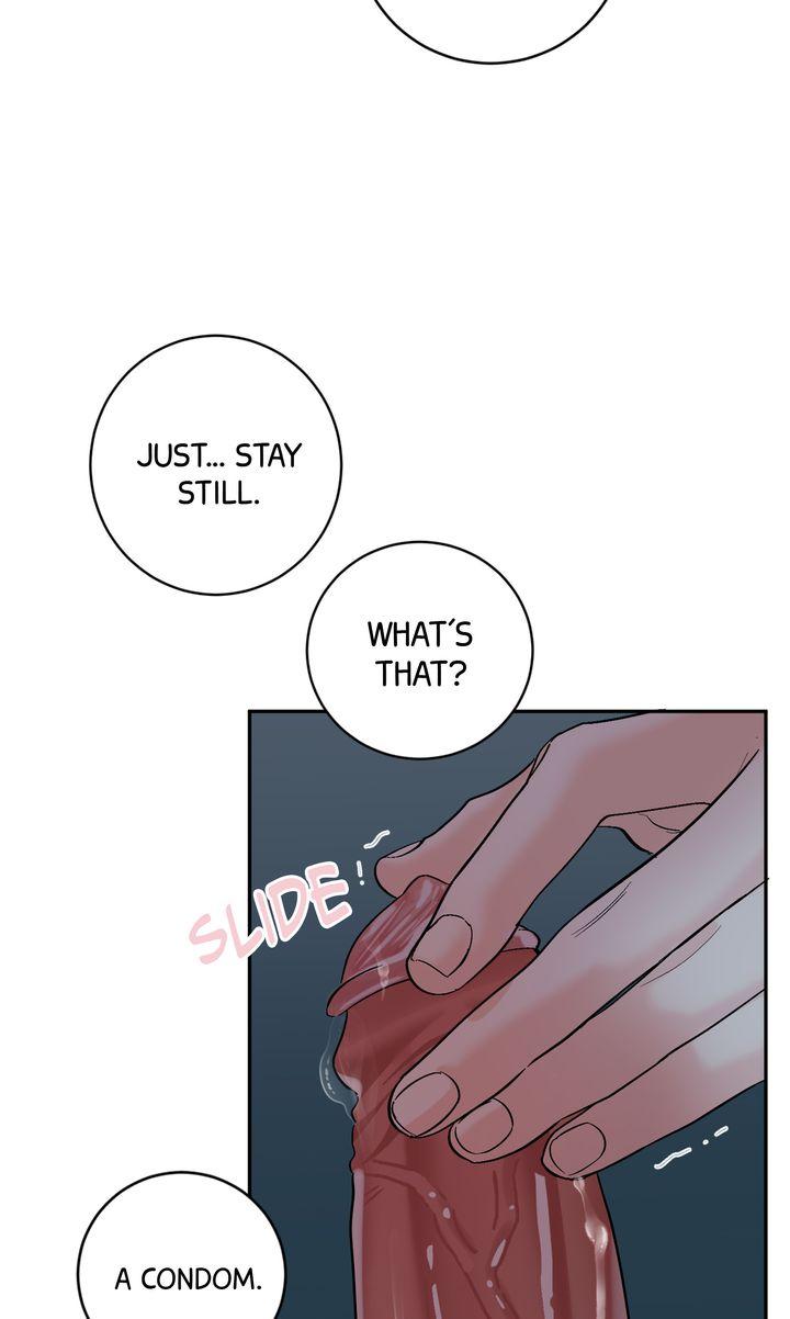 Incident Name: Tsunami: Killer Whale Hunting Method Chapter 38 page 60 - 