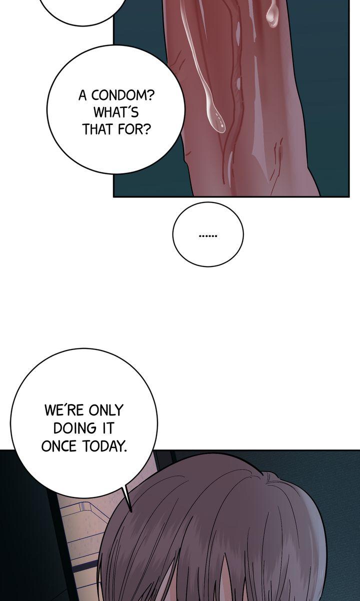 Incident Name: Tsunami: Killer Whale Hunting Method Chapter 38 page 61 - 