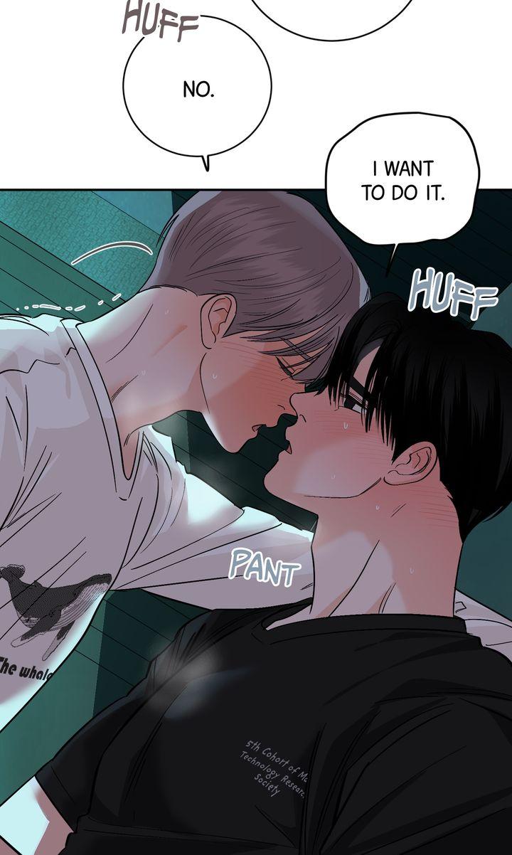 Incident Name: Tsunami: Killer Whale Hunting Method Chapter 38 page 66 - 