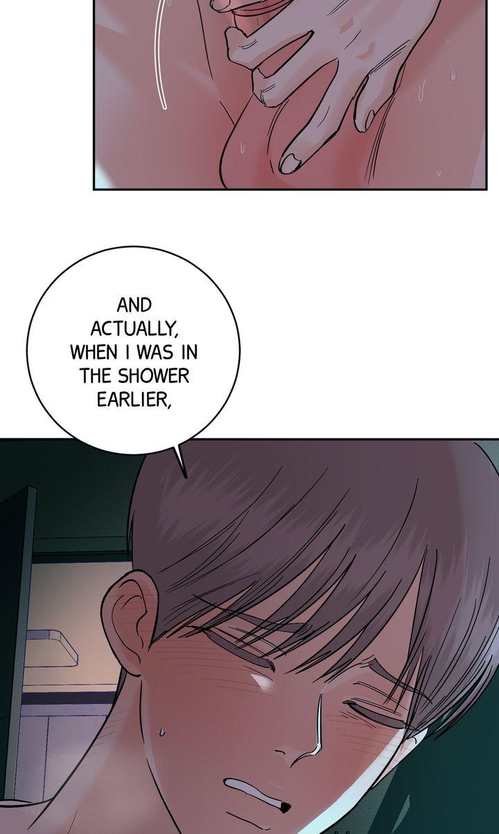 Incident Name: Tsunami: Killer Whale Hunting Method Chapter 38 page 68 - 
