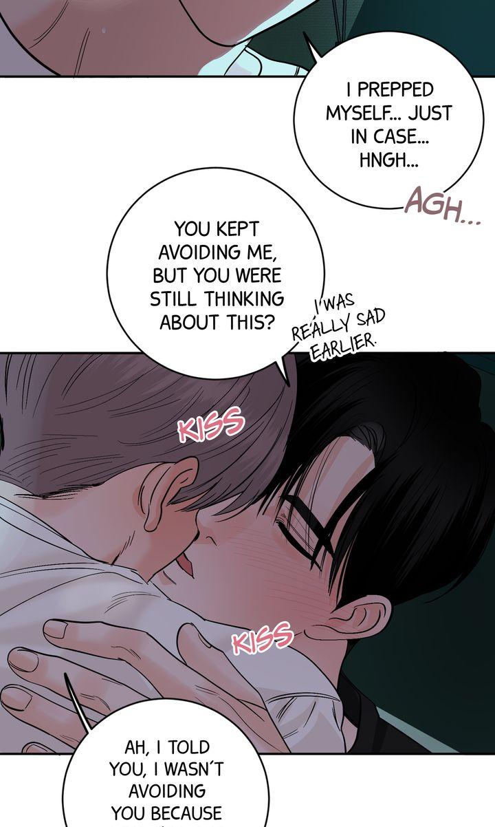 Incident Name: Tsunami: Killer Whale Hunting Method Chapter 38 page 69 - 