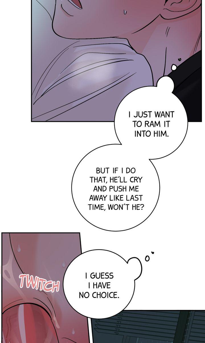 Incident Name: Tsunami: Killer Whale Hunting Method Chapter 38 page 72 - 