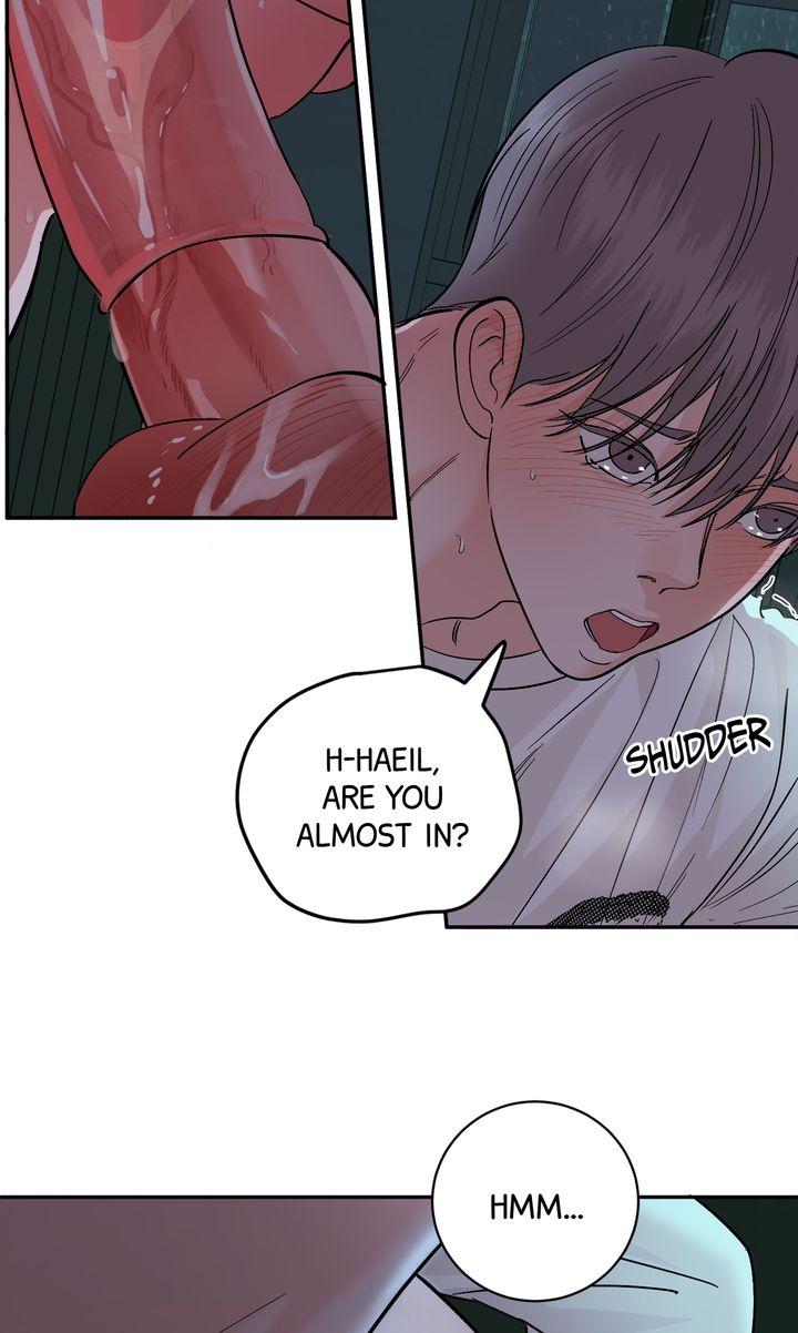 Incident Name: Tsunami: Killer Whale Hunting Method Chapter 38 page 73 - 