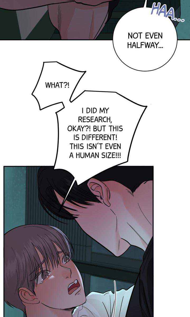 Incident Name: Tsunami: Killer Whale Hunting Method Chapter 38 page 75 - 