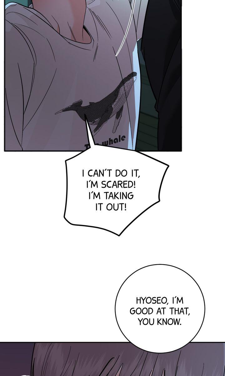 Incident Name: Tsunami: Killer Whale Hunting Method Chapter 38 page 76 - 