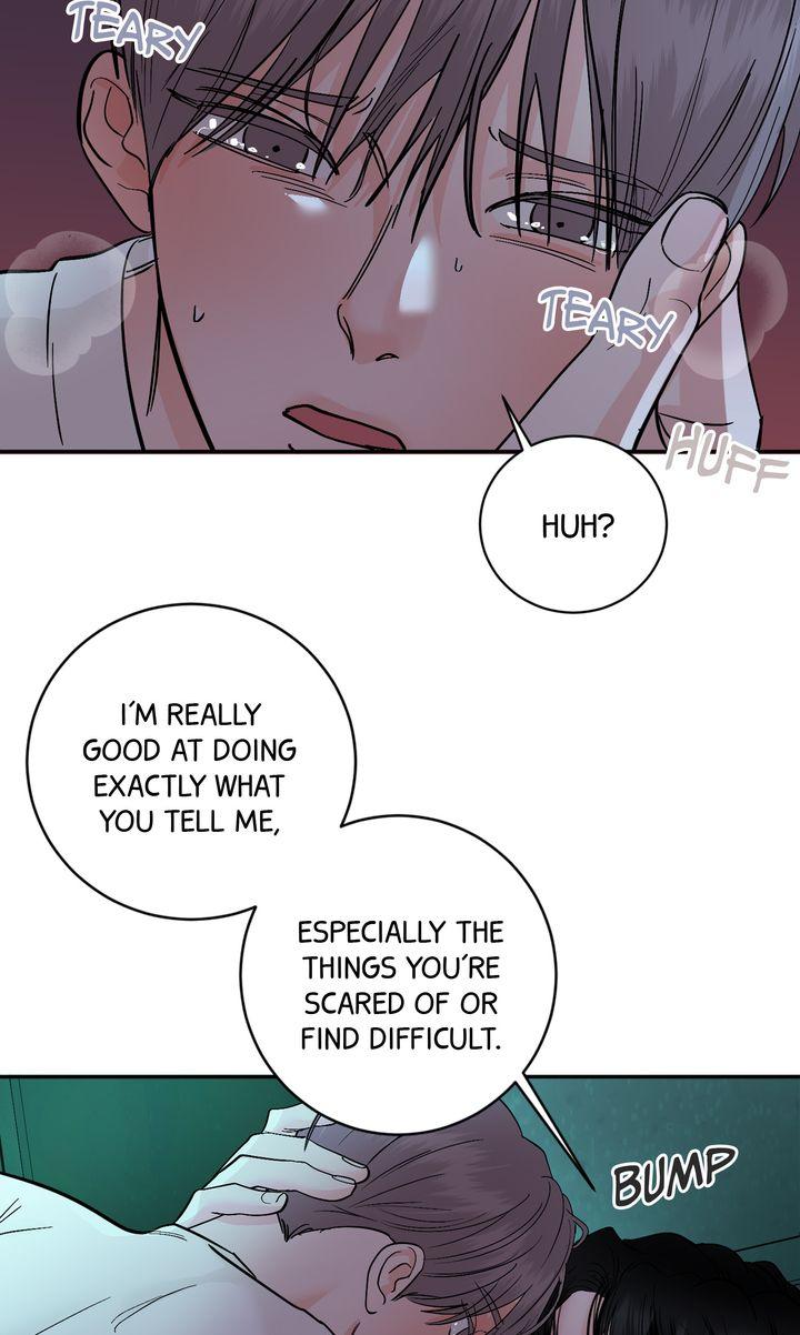 Incident Name: Tsunami: Killer Whale Hunting Method Chapter 38 page 77 - 