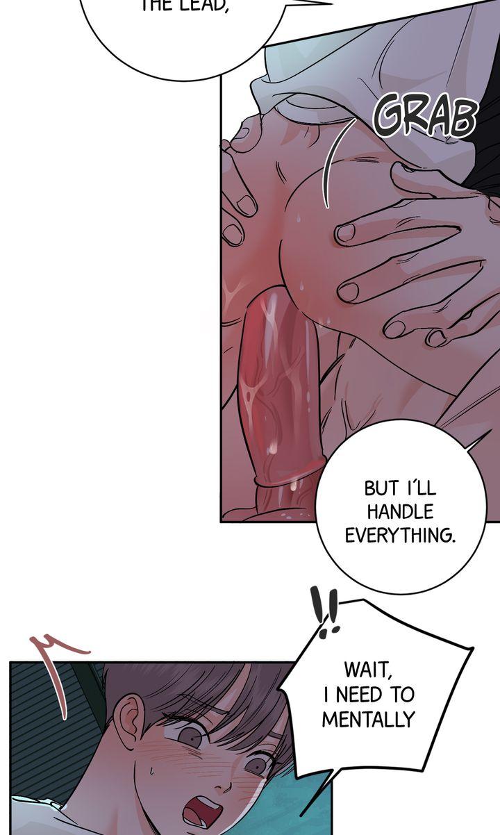 Incident Name: Tsunami: Killer Whale Hunting Method Chapter 38 page 79 - 