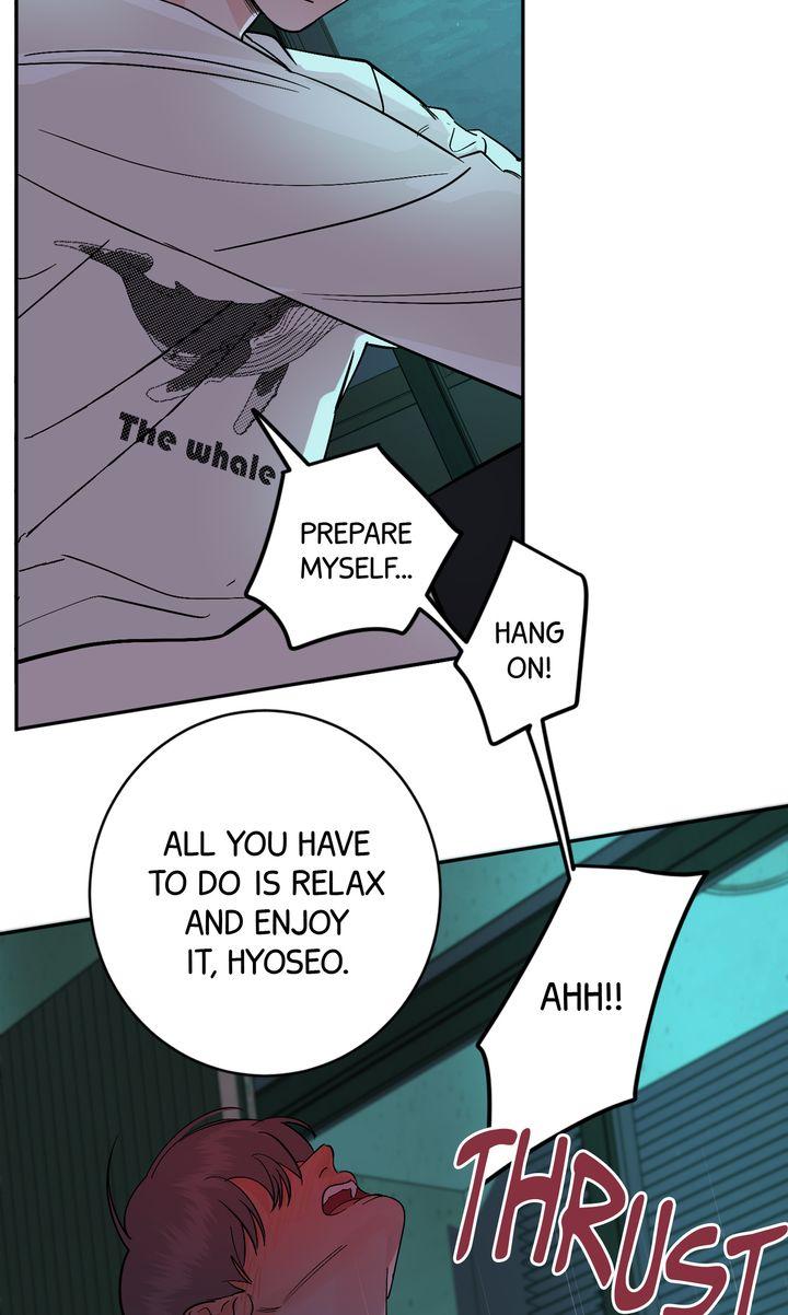 Incident Name: Tsunami: Killer Whale Hunting Method Chapter 38 page 80 - 