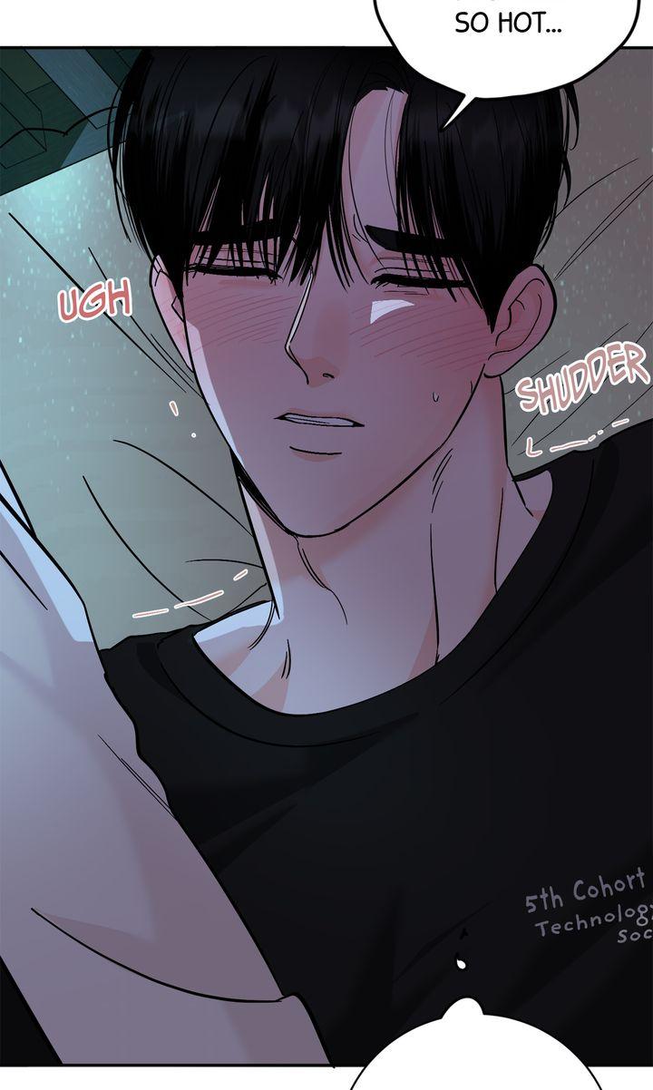 Incident Name: Tsunami: Killer Whale Hunting Method Chapter 38 page 82 - 