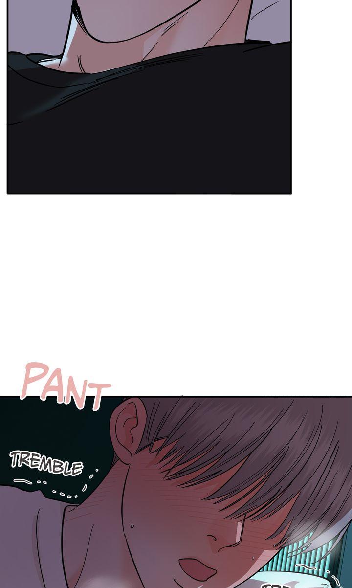 Incident Name: Tsunami: Killer Whale Hunting Method Chapter 38 page 84 - 